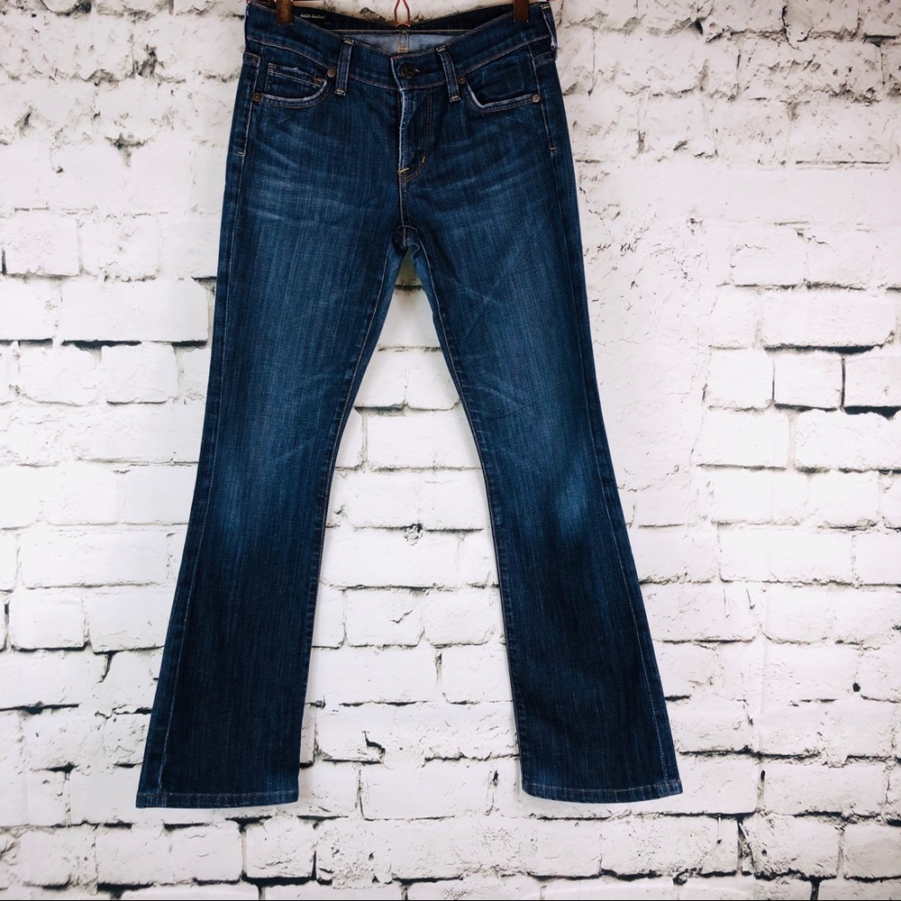 Citizens of Humanity Dita Bootcut Jeans